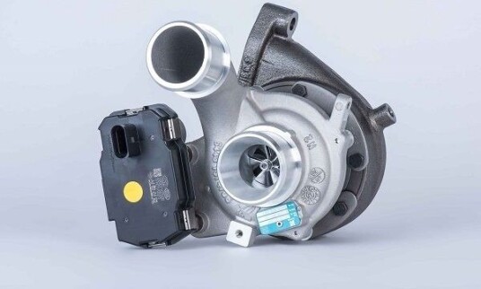 Turbolader BorgWarner 54399880107 Turbolader BorgWarner 54399880107