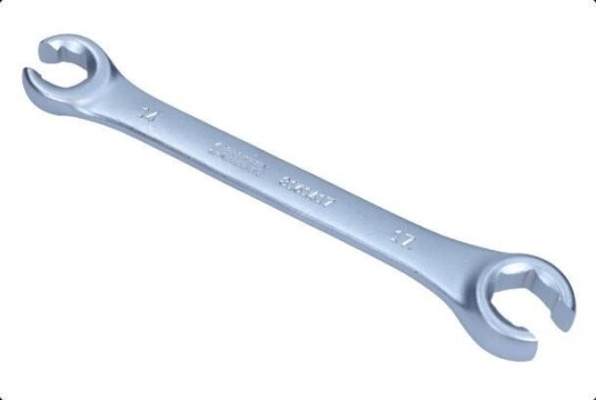 SELTA SE-8161417 Bremseleding nøkkel SELTA SE-8161417 Bremseleding nøkkel