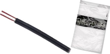 Shiverpeaks Basic-S 100 M Svart