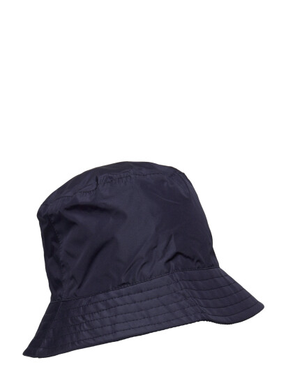 Becksöndergaard Rain Bucket Hat - Blue - XS/S Becksöndergaard Rain Bucket Hat - Blue - XS/S