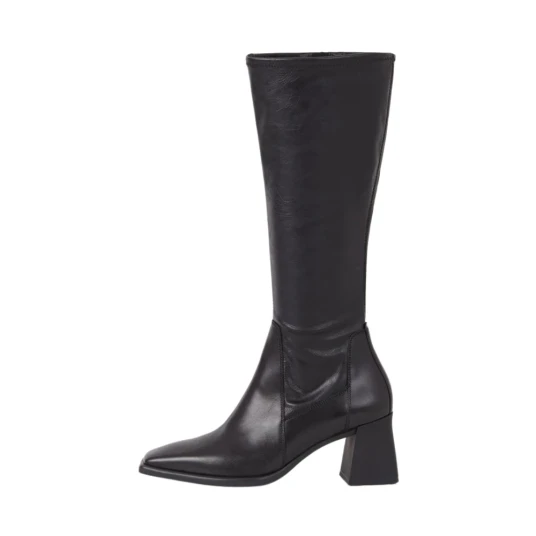 Vagabond Shoemakers Dame Sko Svart 36 EU Vagabond Shoemakers Dame Sko Svart 36 EU