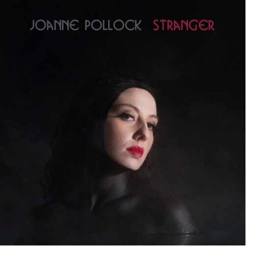 Joanne Pollock Stranger LP/Vinyl