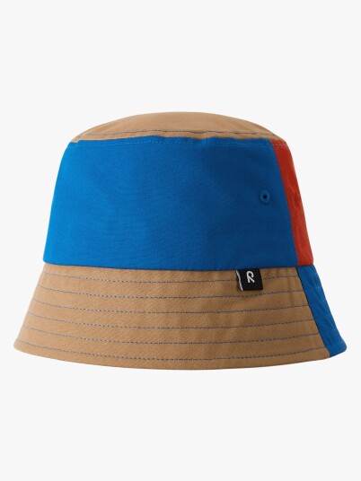 Reima Siimaa Solhatt Peanut Brown 52
