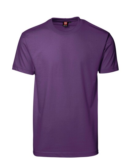 ID PRO Wear T skjorte til Herre Lilla