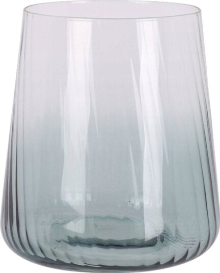 Utmerket Husholdningsglass Med Ombre Effekt 380 Ml Utmerket Husholdningsglass Med Ombre Effekt 380 Ml