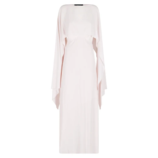 Federica Tosi Dame Kjoler Rosa 2XS, Federica Tosi Dame Kjoler Rosa 2XS,