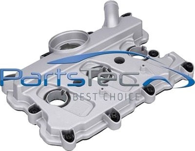 Toppdeksel PartsTec PTA519-2090