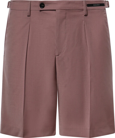 Michael Coal, Herre, Shorts, Rosa, W40,