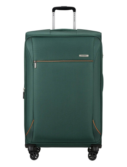 Samsonite Base Breeze Spinner 79/29 Exp - Green - 79