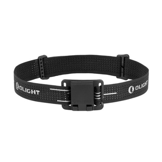Pannebånd OLIGHT Oclip Headlamp Strap
