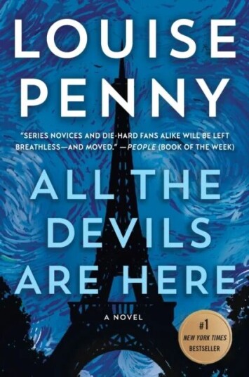All The Devils Are Here Av Louise Penny All The Devils Are Here Av Louise Penny