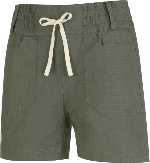 Wild Country Flow W shorts green ivy Wild Country Flow W shorts green ivy