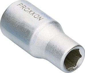 Proxxon Sokkel 6K 1/4" 10 Mm