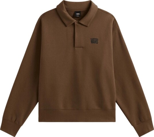 Vans Herre Gensere & Hettegensere Brun L, Vans Herre Gensere & Hettegensere Brun L,