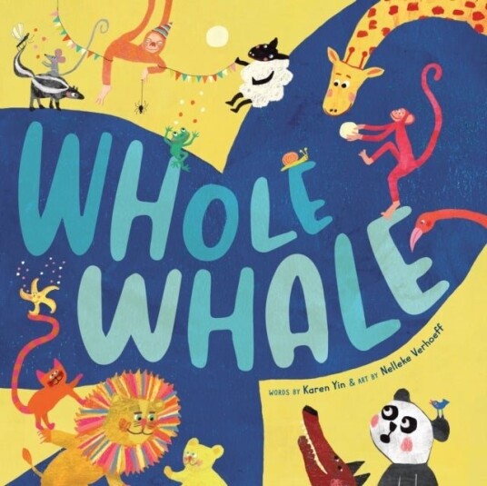Whole Whale Whole Whale