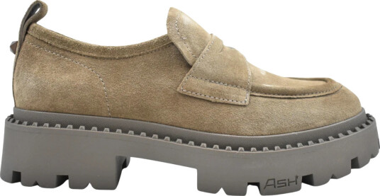 ASH Dame Sko Brun 37 EU,