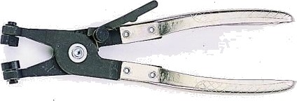 FORCE 62518 Tang, slangeklemme