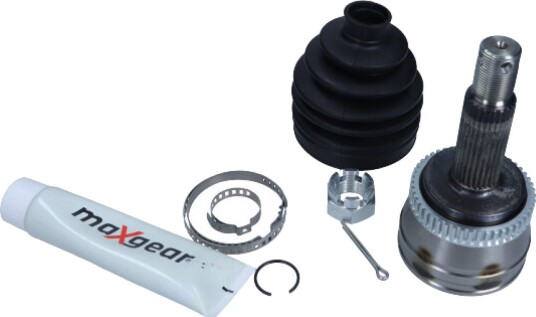 Maxgear Drivknute drivaksel MAXGEAR 49 3146