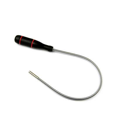 Fleksibel magnet verktøy | Lengde 502 mm | Løftekraft 1 kg