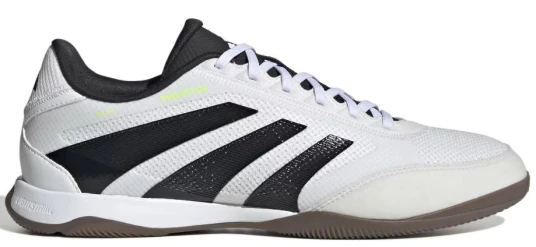 Adidas Predator League In 01f7 Ftwwht/Cblack/Luclem 42 2/3 Adidas Predator League In 01f7 Ftwwht/Cblack/Luclem 42 2/3
