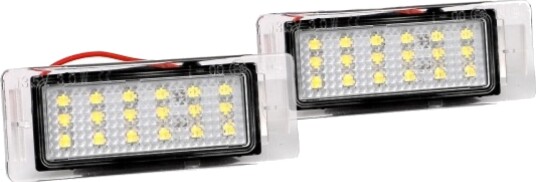 Utvendig lys M-TECH CLP115