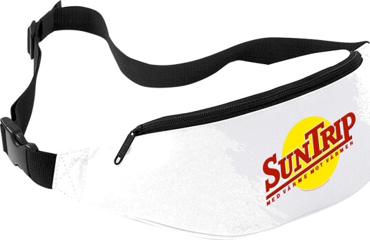 Netshirt SunTrip™ Midjeveske 41658-C
