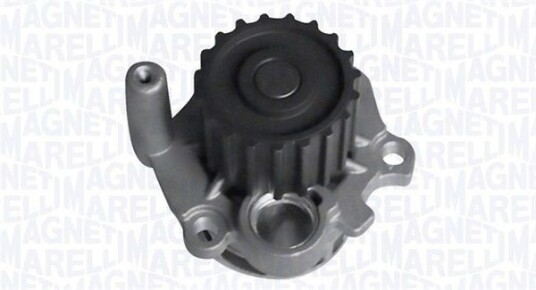 MAGNETI MARELLI 352316171212 Vannpumpe
