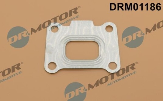Tetning eksosmanifold Dr.Motor Automotive DRM01186