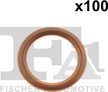 FA1 566.870.100 Tetningsring