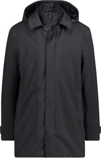 Snoot Rivello Due Coat M Sort S