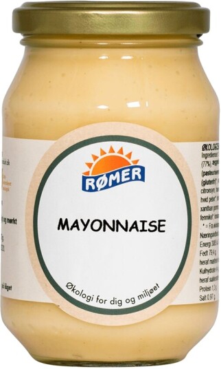 Rømer Majones 490g Rømer Majones 490g