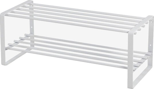 Spinder Design   Skohylle Rex Sr   Hvit