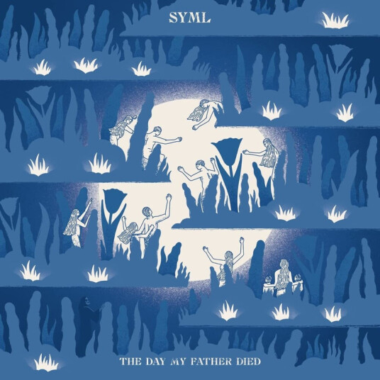 Syml Day My Father Died CD