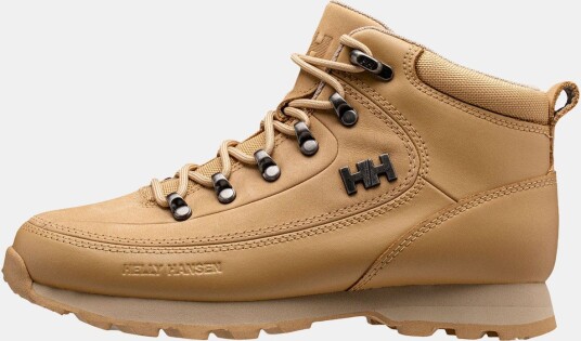 Helly Hansen Forester Premium Vinterstøvler Herre Beige 44.5