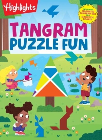 Tangram Puzzle Fun Av Highlights Tangram Puzzle Fun Av Highlights