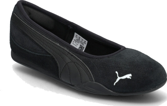 PUMA Puma Catch Soleil Ballerina Sd Black 41
