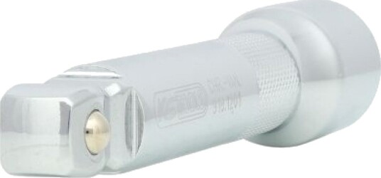 Ks Tools 918.1201, Enkel Enhet, Forlengelsesstang, Kromvanadiumstål, 125 Mm, 1 Stykker