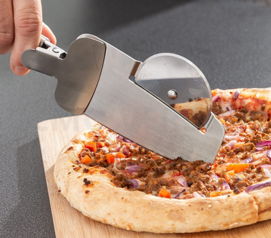 4 i 1 pizzakutter