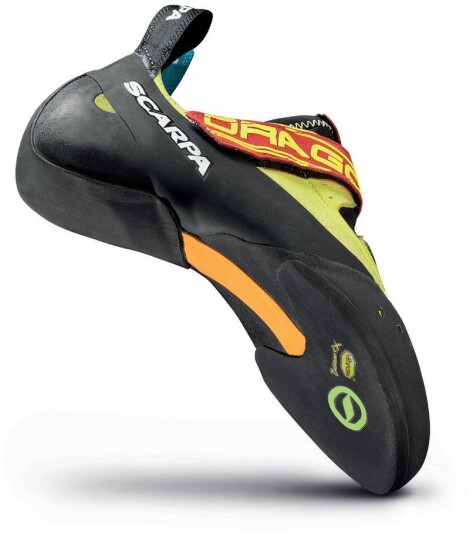 Scarpa Drago36,5 Scarpa Drago36,5