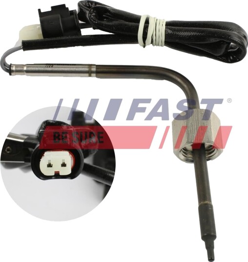 Sensor, eksostemperatur FAST FT80210