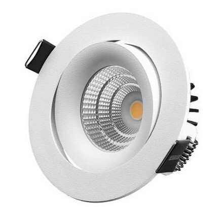 Designlight P-160562028 Downlight 2000-2800K Belysning