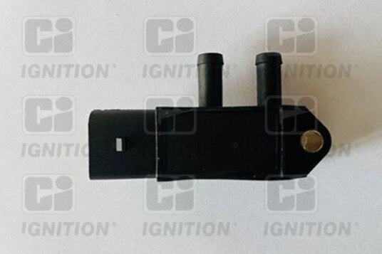 Sensor, avgasstrykk QUINTON HAZELL XEPS145