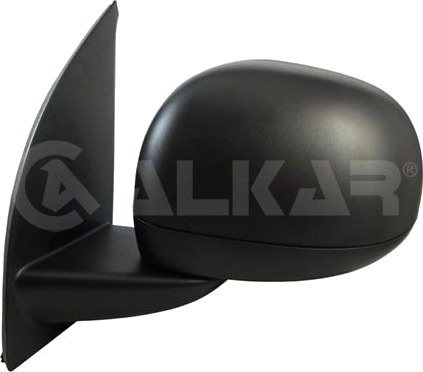 Sidespeil ALKAR 6127924