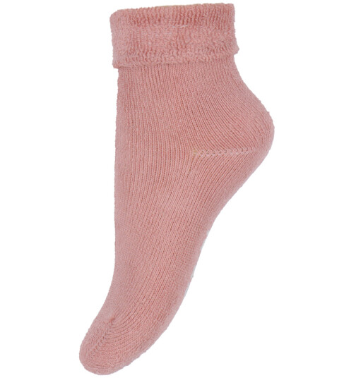 Minymo Sokker Ash Rose Minymo 27/30 Sokker Rosa 27 30