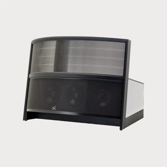 Martin Logan Illusion ESL C34A Hvit Piano Martin Logan Illusion ESL C34A Hvit Piano