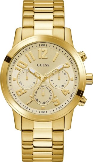 Guess Herre Accessories Gul ONE SIZE, Guess Herre Accessories Gul ONE SIZE,