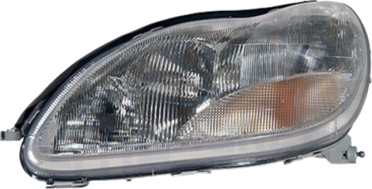 Hovedlyskaster MAGNETI MARELLI 710302477001