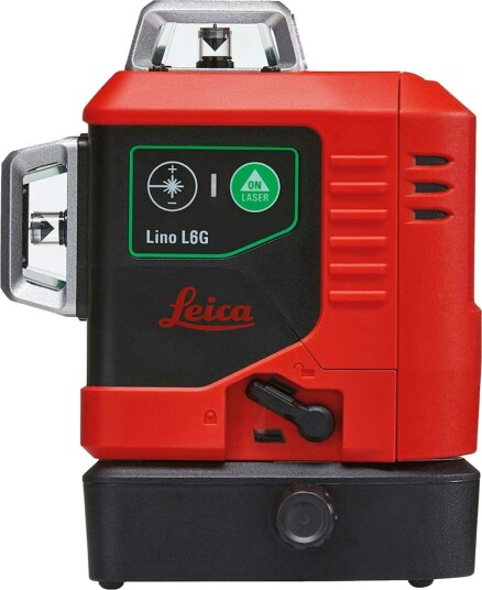 Leica Sirkellaser Lino L6GS-1