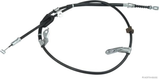 Bremsewire HERTH+BUSS JAKOPARTS J3934094
