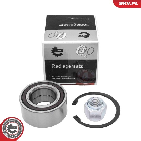 Hjullager ESEN SKV 85SKV013